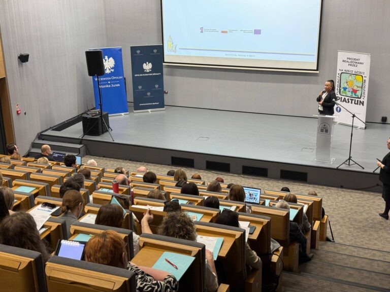 Inauguracja Opolskiej Przyjaznej Szkoły za nami!