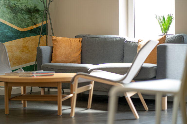 Indywidualna pomoc w ramach projektu