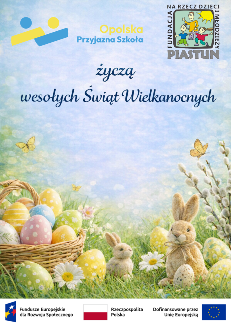 Życzenia wielkanocne